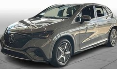 2026 Mercedes-Benz EQE EQE 320 4MATIC