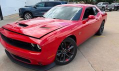 2019 Dodge Challenger R/T Scat Pack