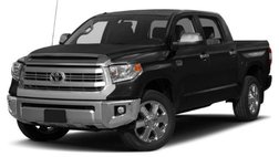 2015 Toyota Tundra 1794 Edition