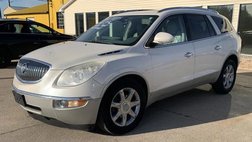 2008 Buick Enclave CXL