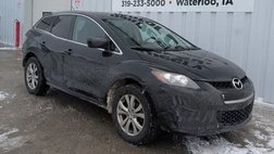 2010 Mazda CX-7 s Touring