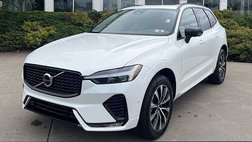 2025 Volvo XC60 B5 Plus Dark Theme