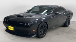 2015 Dodge Challenger SRT 392