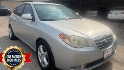 2009 Hyundai Elantra SE