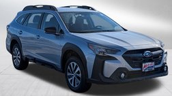 2025 Subaru Outback Base