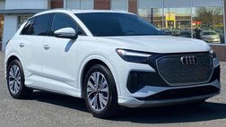 2023 Audi Q4 e-tron Premium Plus 40