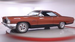 1965 Pontiac Bonneville 