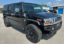 2005 HUMMER H2 Base
