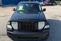 2011 Jeep Liberty Sport