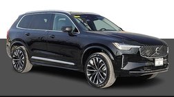 2026 Volvo XC90 B6 Plus 7P