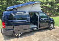 2021 Mercedes-Benz Metris Cargo