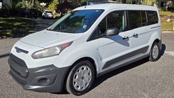 2018 Ford Transit Connect XL