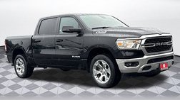 2023 Ram Ram Pickup 1500 Lone Star