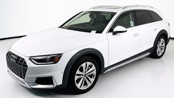 2023 Audi A4 allroad quattro Prestige 45 TFSI