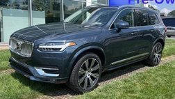 2022 Volvo XC90 T6 Inscription 6-Passenger