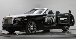 2018 Rolls-Royce Dawn Base