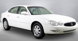 2006 Buick LaCrosse CX
