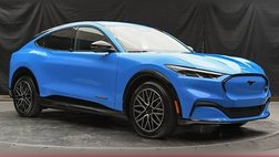 2024 Ford Mustang Mach-E Premium