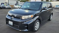 2011 Scion xB Release Series 8.0
