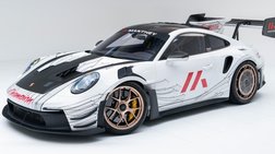 2025 Porsche 911 GT3 RS