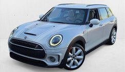 2022 MINI Clubman Cooper S