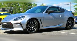 2023 Toyota GR86 Premium