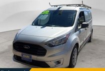 2021 Ford Transit Connect XLT