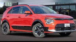 2023 Kia Niro EV Wind