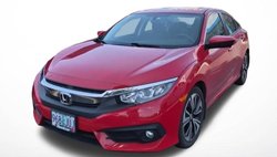 2017 Honda Civic EX-L