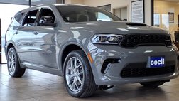 2026 Dodge Durango GT HEMI
