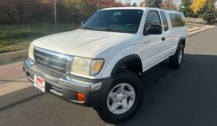 2000 Toyota Tacoma V6