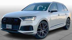 2023 Audi Q7 quattro Prestige 55 TFSI