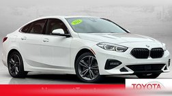 2021 BMW 2 Series 228i xDrive Gran Coupe