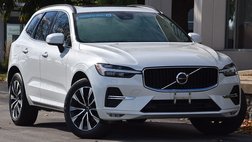 2023 Volvo XC60 B5 Core