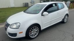 2006 Volkswagen GTI Base