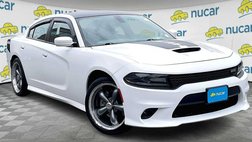 2020 Dodge Charger R/T