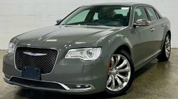 2018 Chrysler 300 Limited