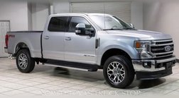 2020 Ford Super Duty F-250 Lariat