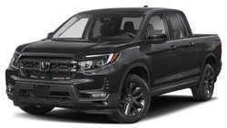 2024 Honda Ridgeline Sport