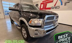 2014 Ram Ram Pickup 2500 Laramie