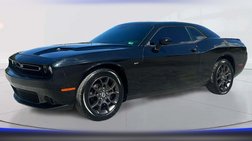 2018 Dodge Challenger GT