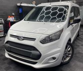 2015 Ford Transit Connect XLT