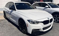 2017 BMW 3 Series 340i xDrive