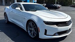 2019 Chevrolet Camaro LT