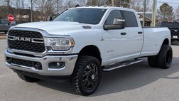 2024 Ram Ram Pickup 3500 Big Horn