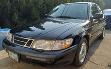 1998 Saab 900 S Turbo