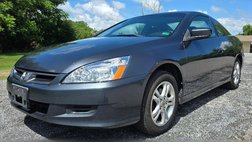 2007 Honda Accord EX-L