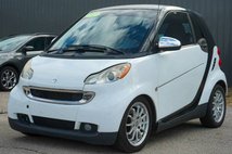 2011 Smart Fortwo pure