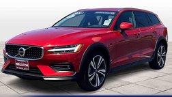 2024 Volvo V60 Cross Country B5 Plus