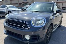 2019 MINI Countryman Plug-in Hybrid Cooper SE ALL4